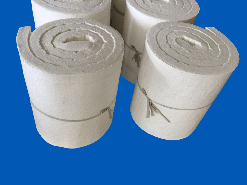 萨迦陶瓷纤维毯